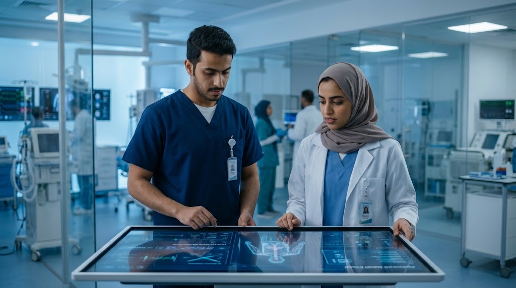 Are Nursing and AI Included in the Emdad Track? How to Check and Apply