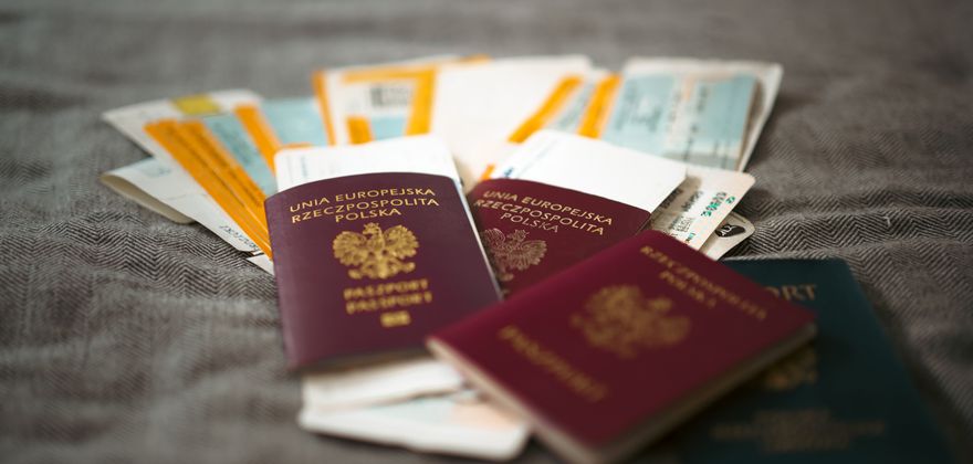 Japan Visa for Saudis and Residents: Applying via eVISA