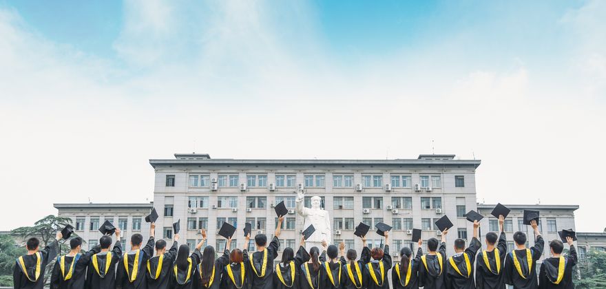 Scholarship Requirements for China: Age, GPA and How to Prepare Your File
