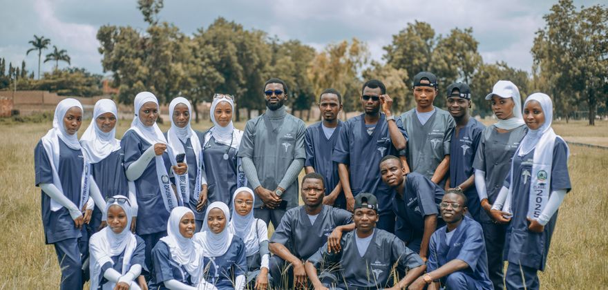 Studying Medicine Abroad for Saudis 2026-2027: The Short Guide