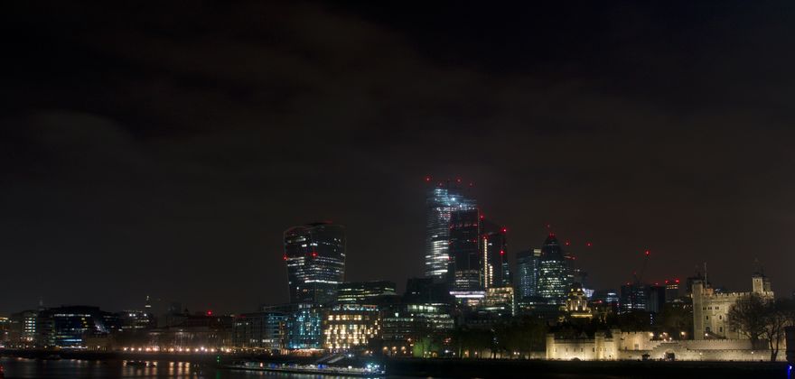 UK ETA for Saudis: Fees and Steps
