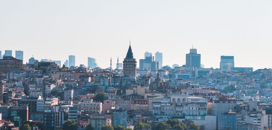 Turkey Visa for Residents of Saudi Arabia: VFS and Documents