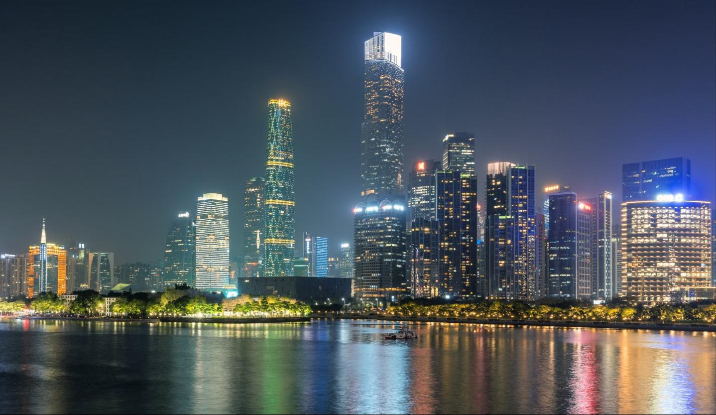 A Trader's Guide to Visiting the Canton Fair