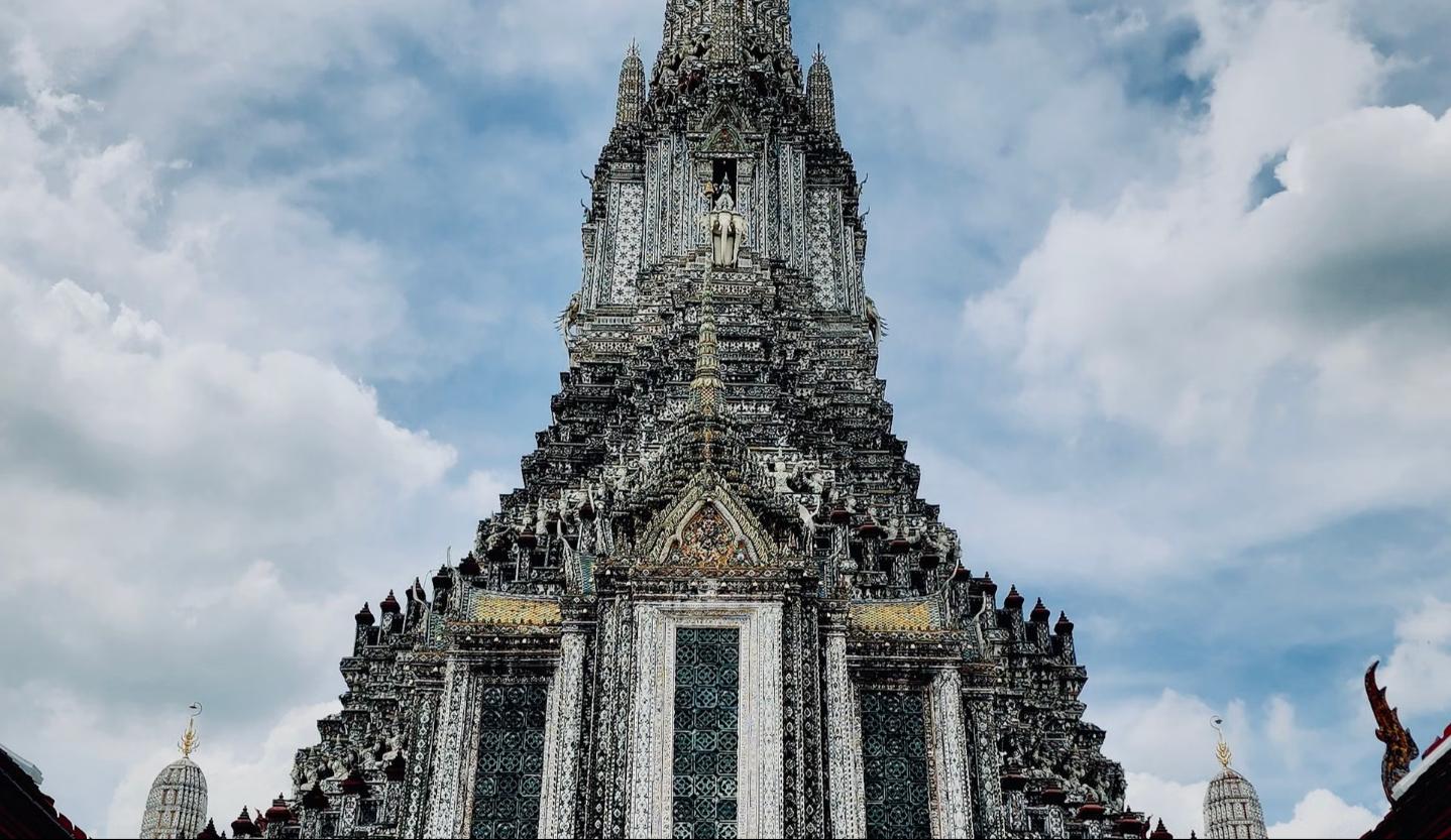 Thailand 7-Day Itinerary: Bangkok, Chiang Mai and Phuket