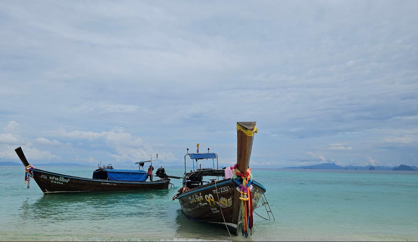 Best Time to Travel to Thailand: Seasons, Beaches and Festivals