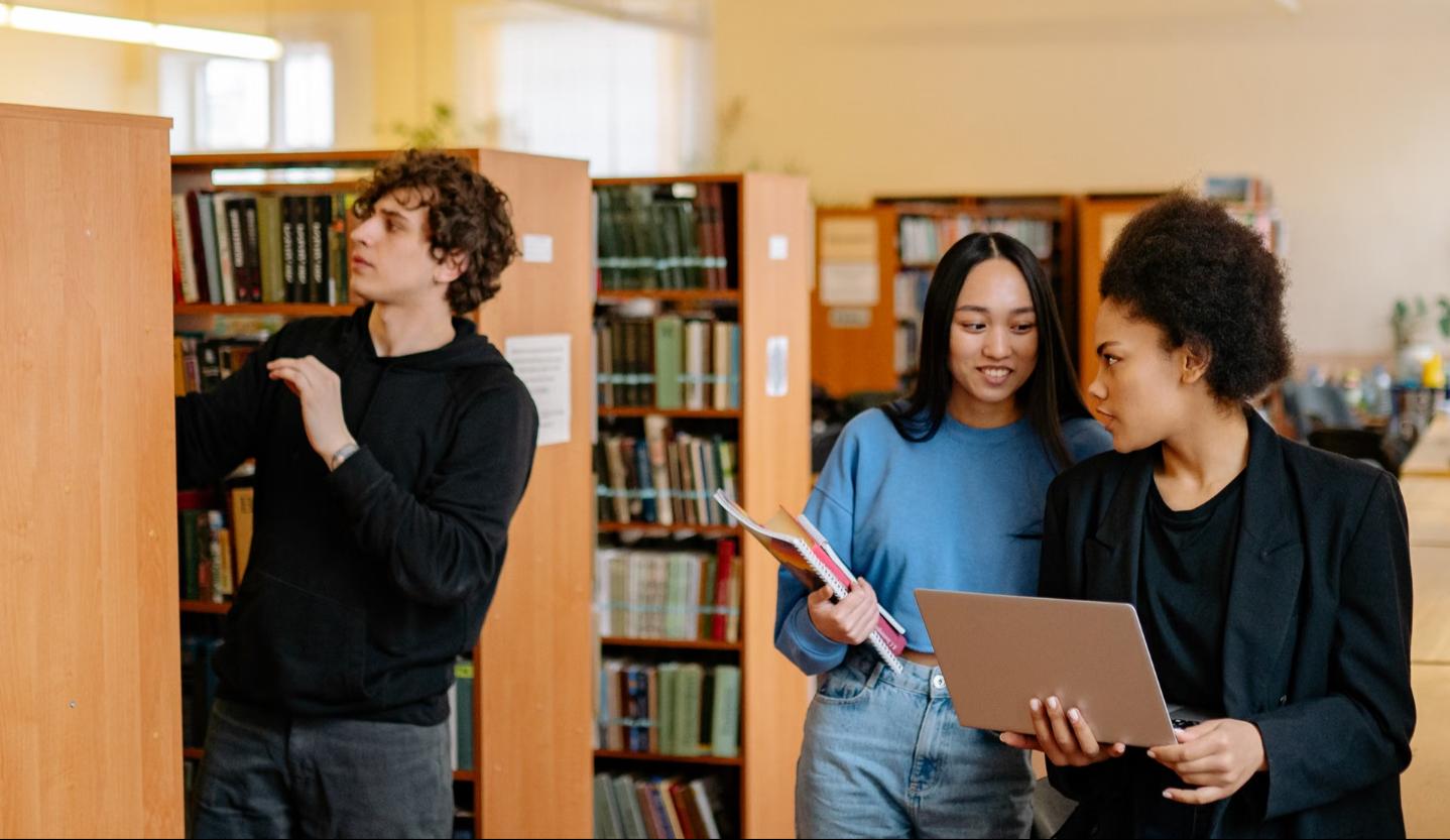 كيف تحصل على قبول جامعي للابتعاث السعودي
