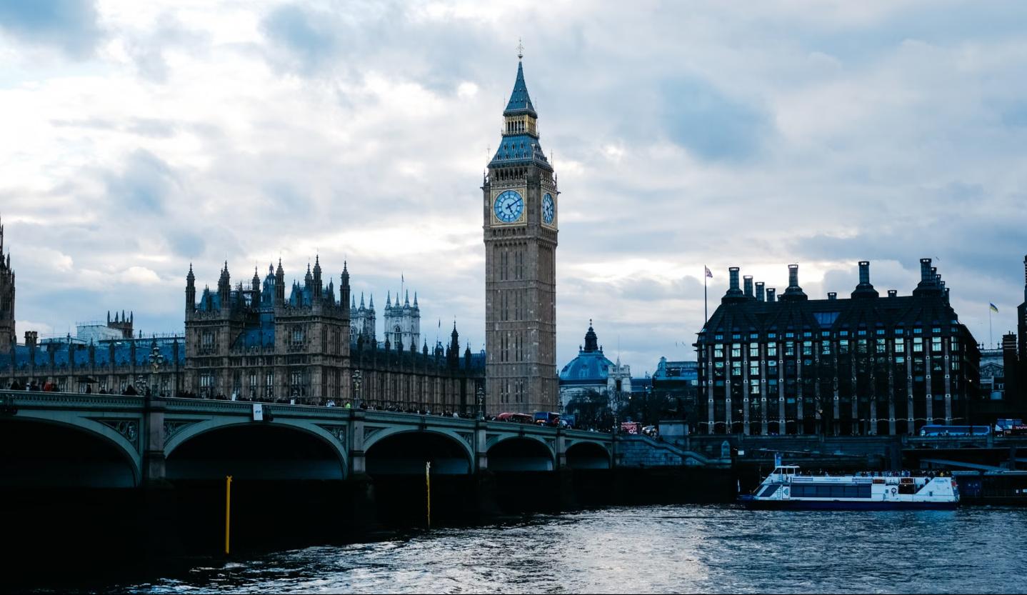 Study in the UK for Saudis: Admission and Visa Guide