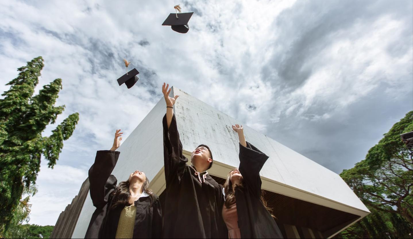 تأشيرة Graduate البريطانية: المدة والشروط 2026