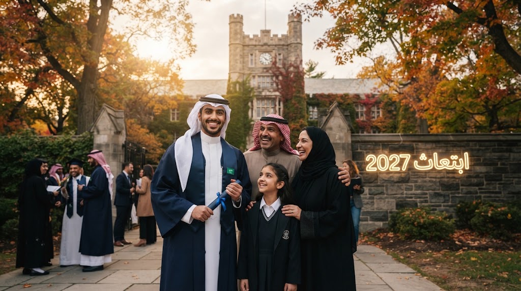 Saudi Scholarship 2027: Registration Dates and Results