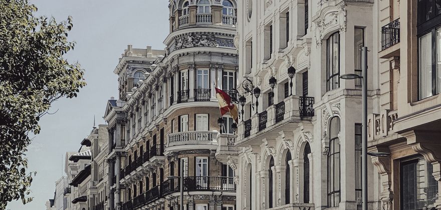 Spain Schengen Visa from Saudi Arabia: Steps, Fees and BLS Appointment