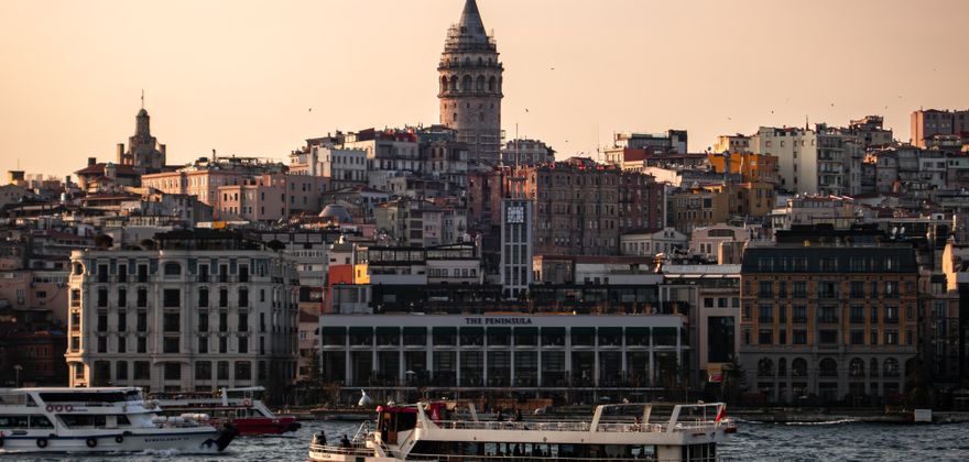 Turkey Visa for Saudis: Do You Need One?