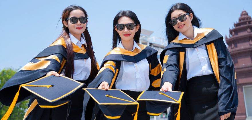 Is a Medical Degree from Abroad Recognized in Saudi Arabia?