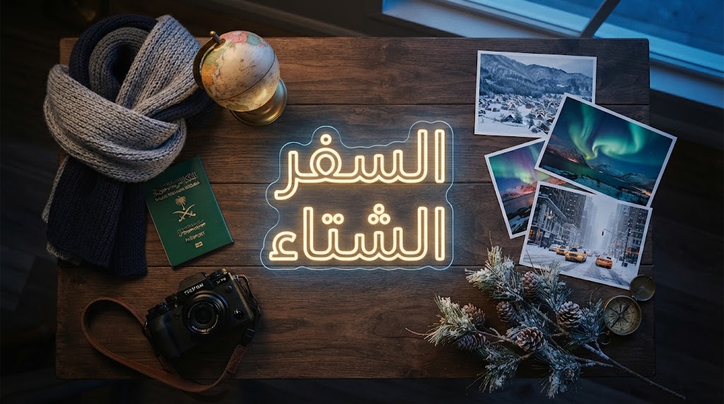 Best Winter Destinations for Saudis 2026 and Their Visas