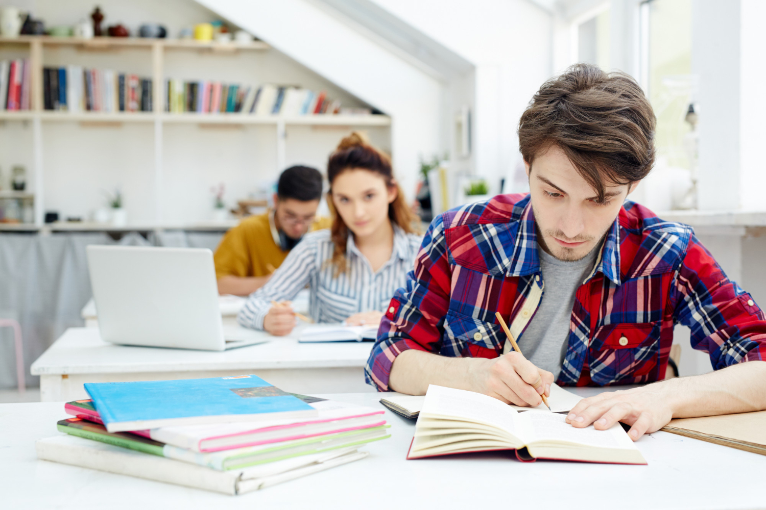 General English - Level 1