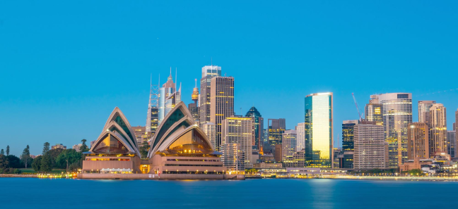 Application Workshop: Ace Your Study  Abroad Application