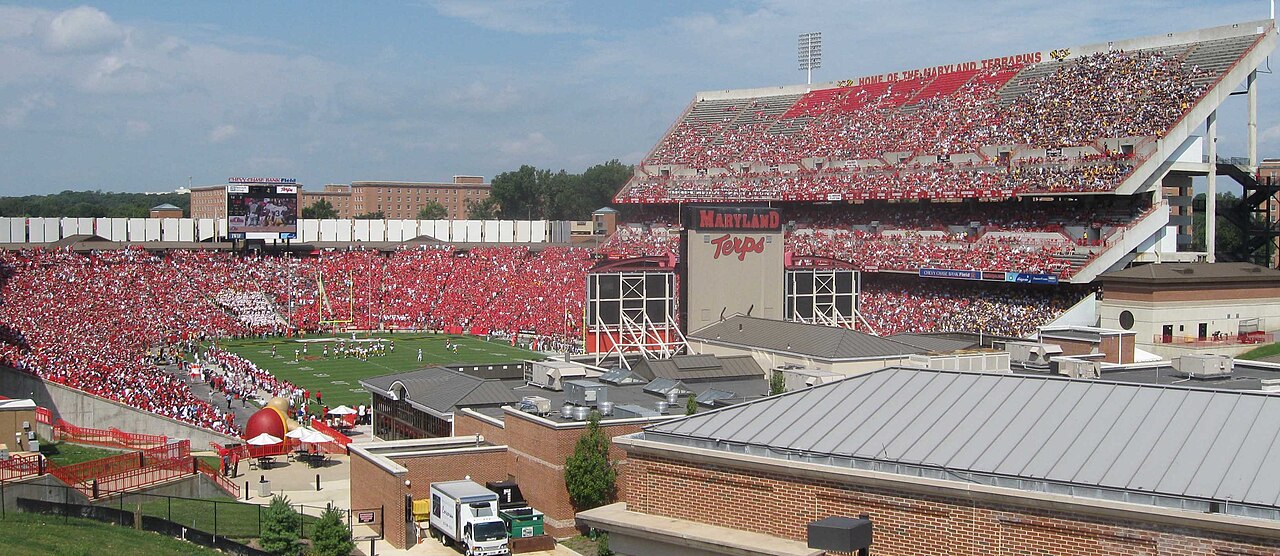 University of Maryland, College Park