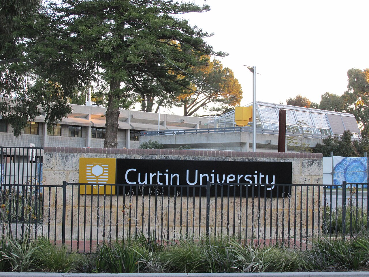 Curtin University