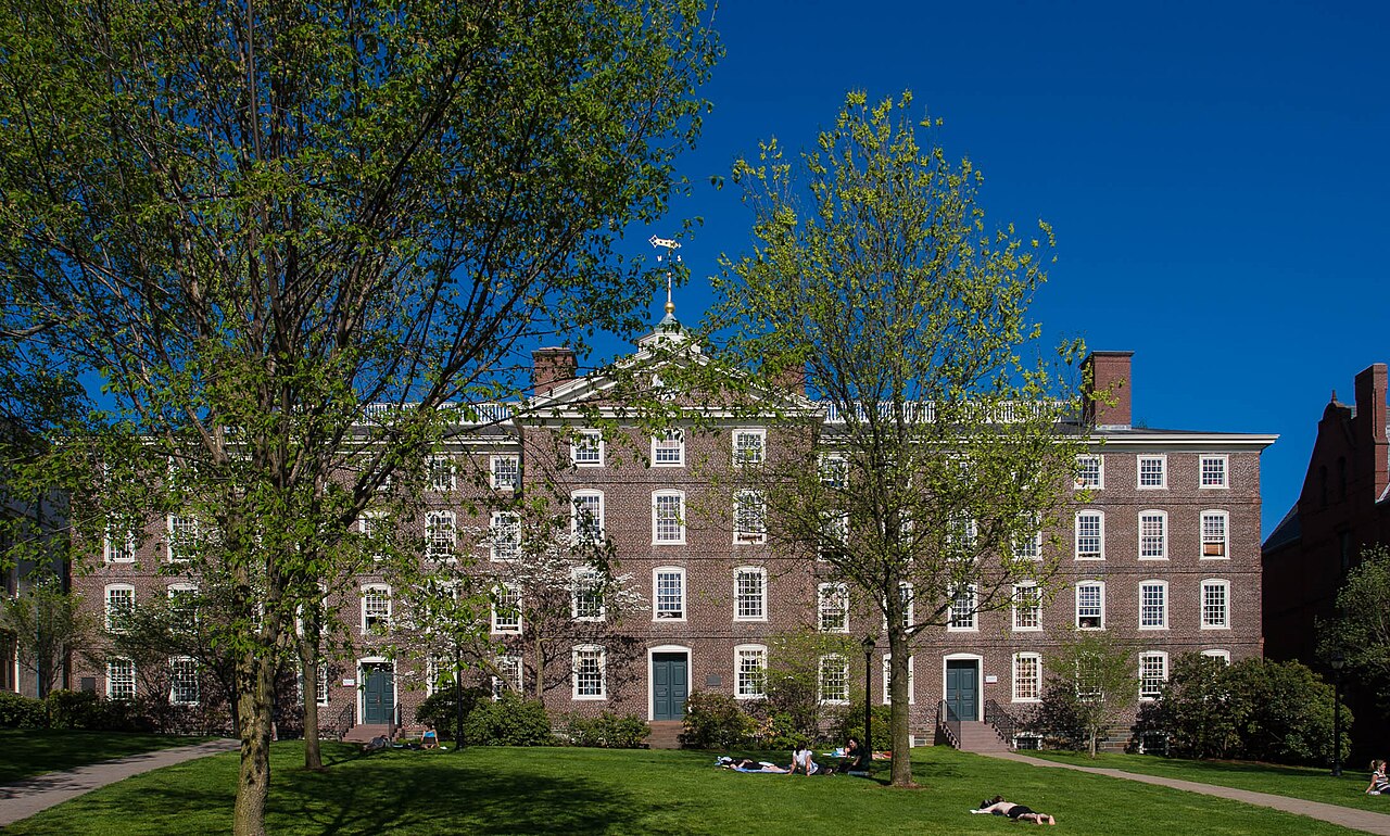 Brown University