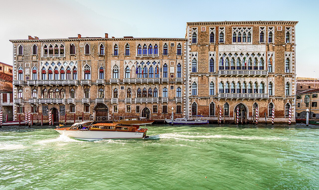 Ca' Foscari University of Venice