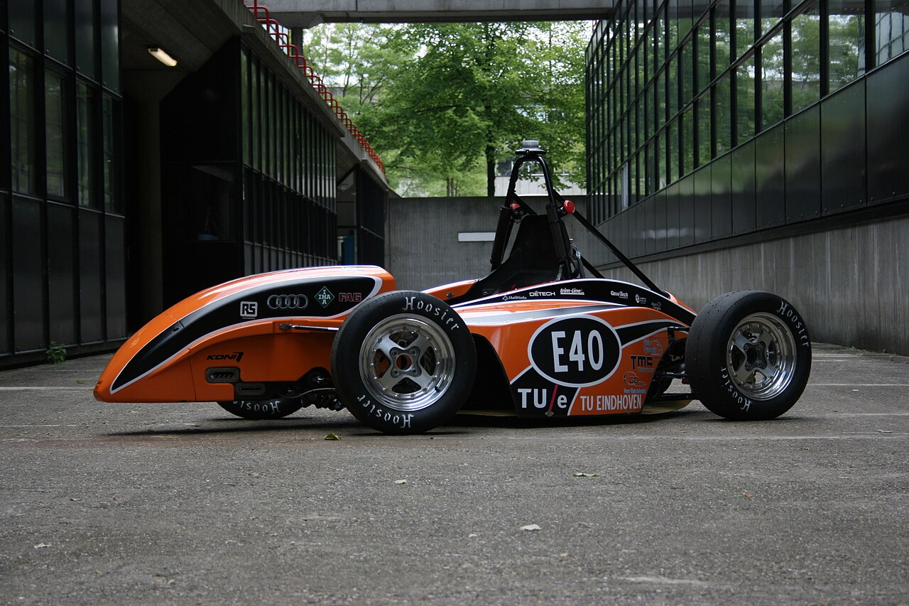 Eindhoven University of Technology