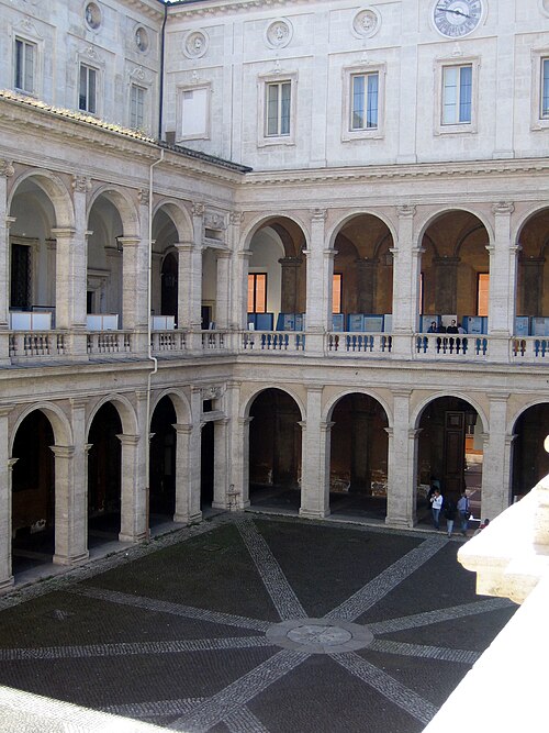 Sapienza University of Rome