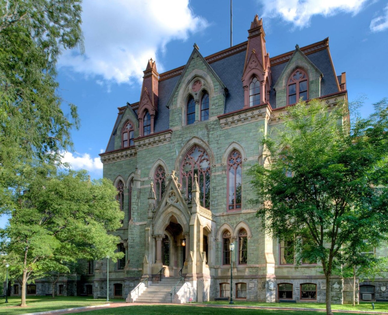 University of Pennsylvania (UPenn)