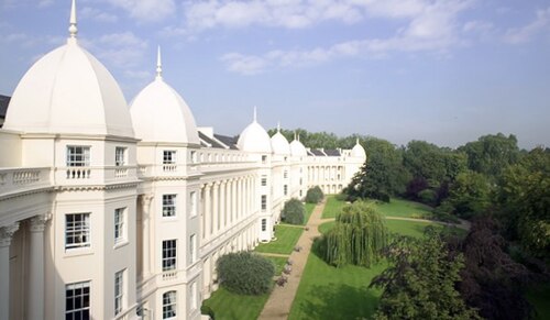 London Business School
