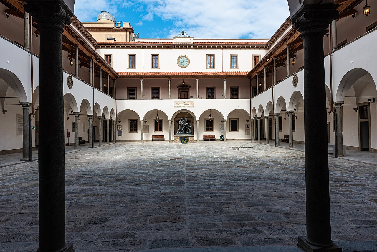 University of Pisa