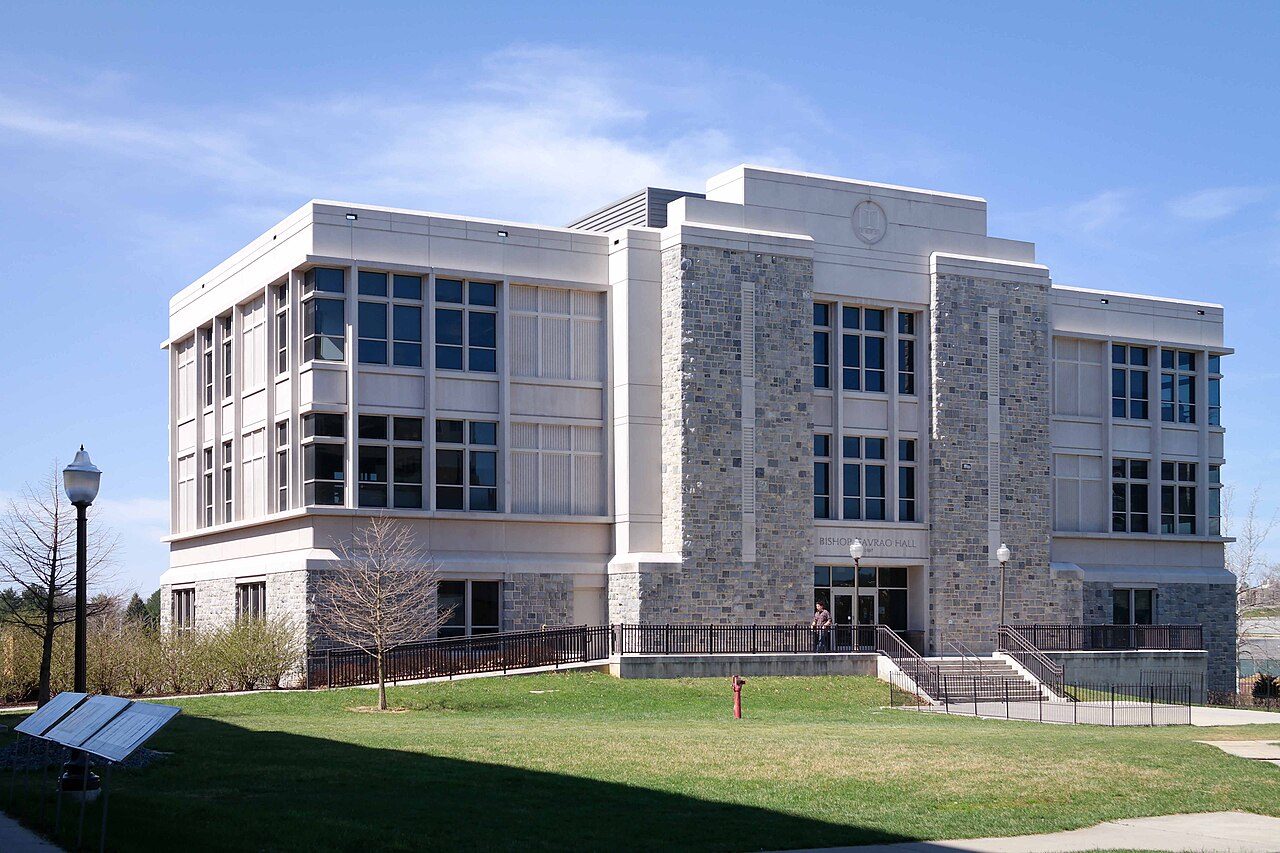 Virginia Polytechnic Institute and State University