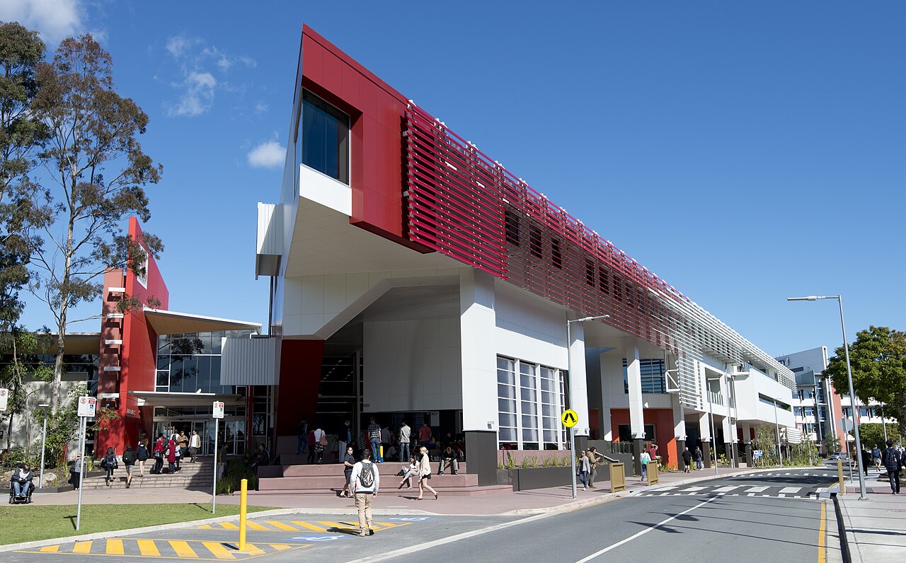 Griffith University