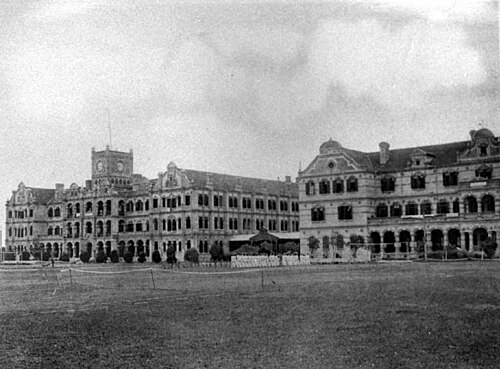 Shanghai Jiao Tong University