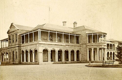 University of Queensland