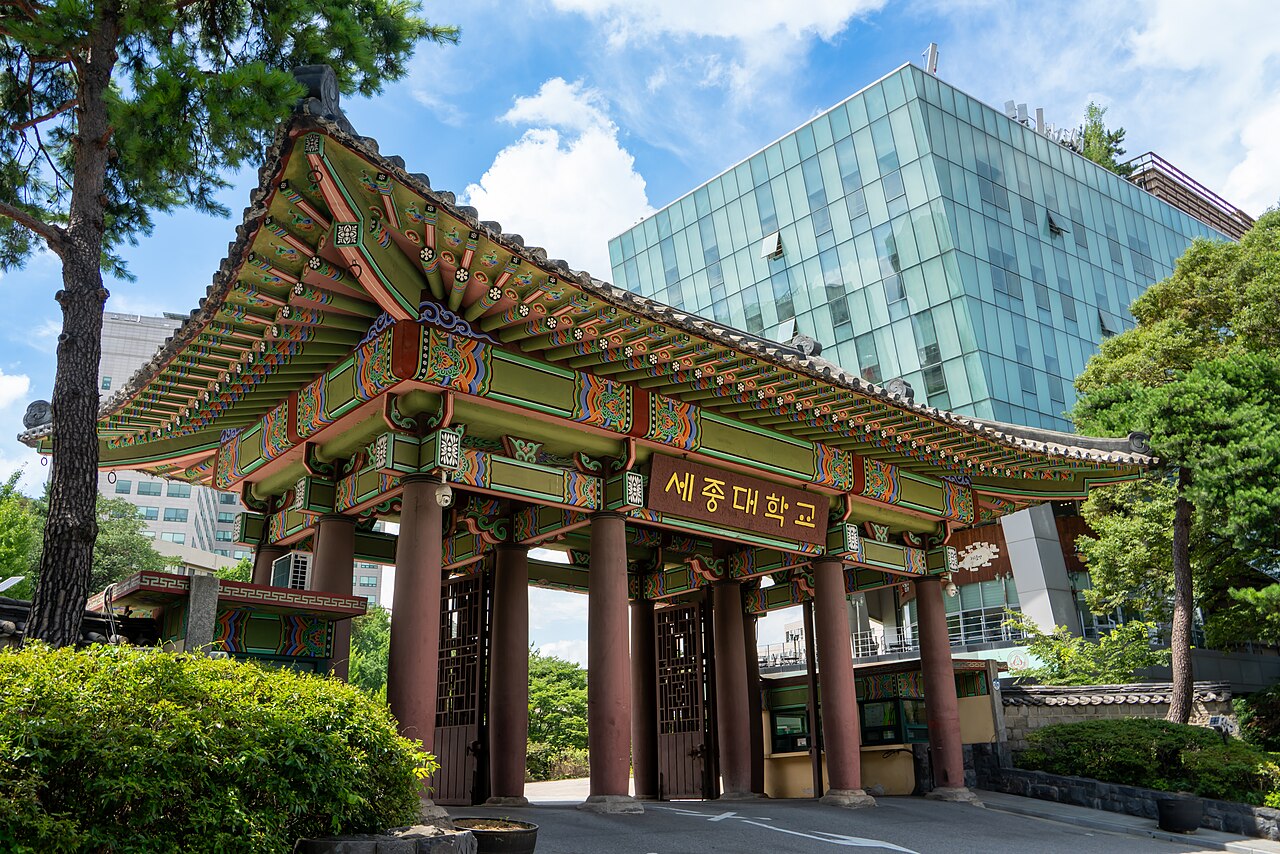 Sejong University
