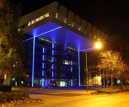 RWTH Aachen University