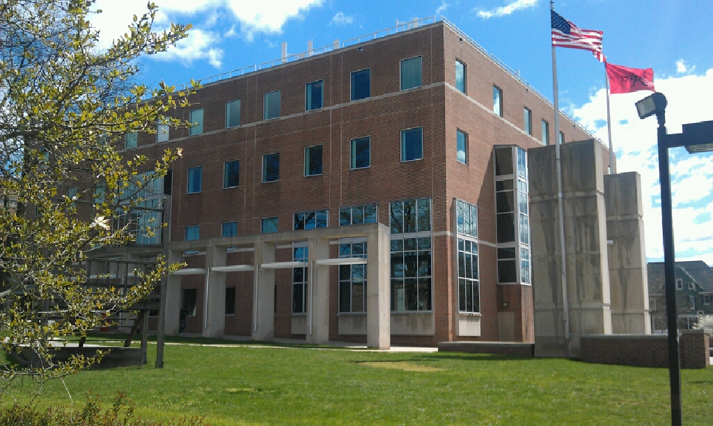 Rutgers University–New Brunswick