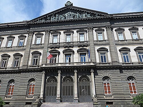 University of Naples Federico II