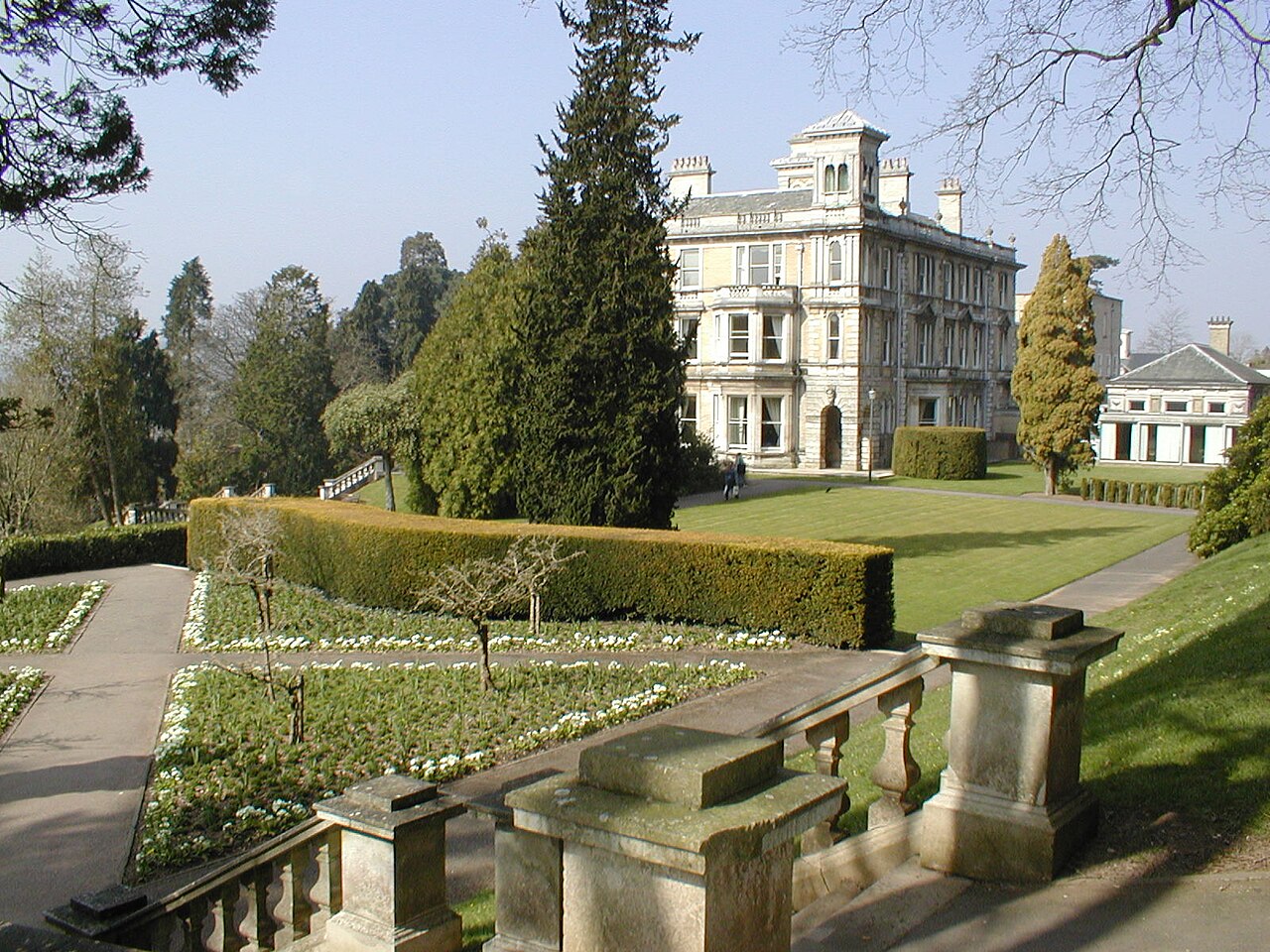 University of Exeter