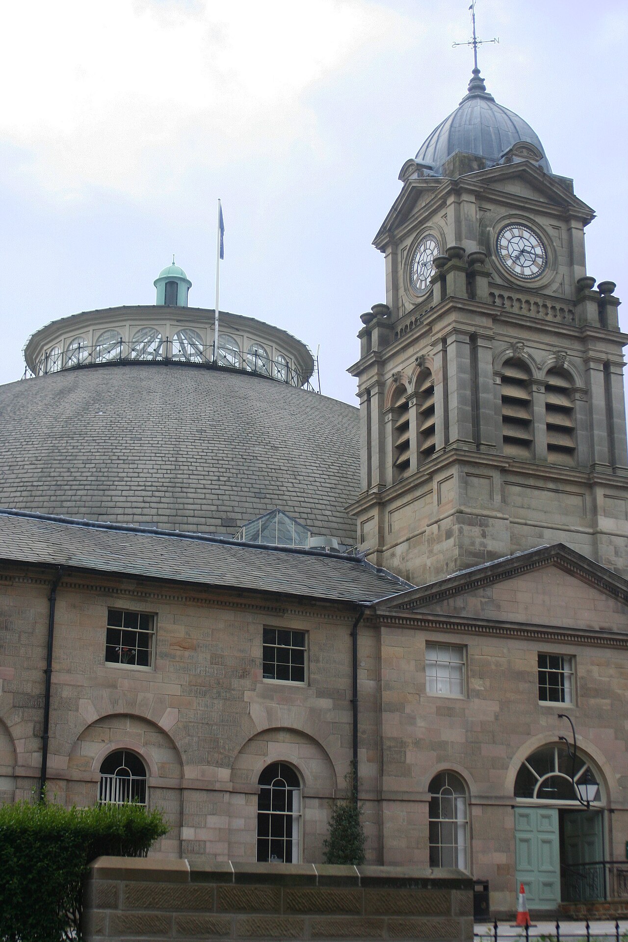 University of Derby