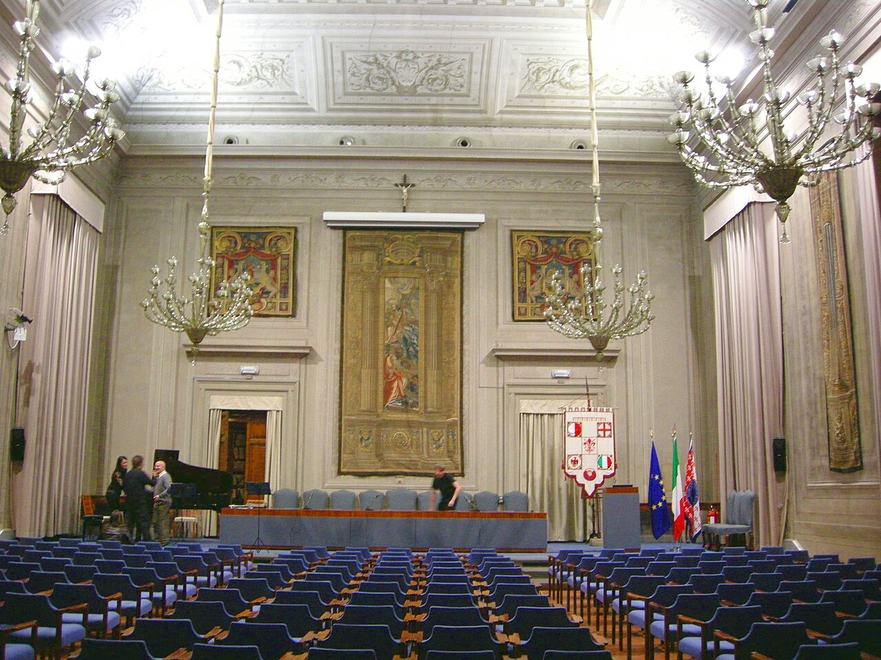 University of Florence