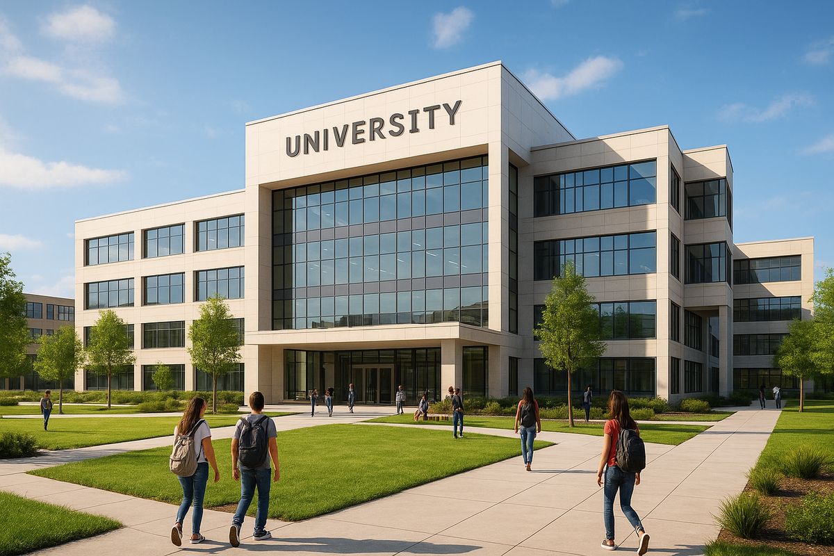 University of Göttingen