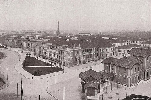 Politecnico di Milano