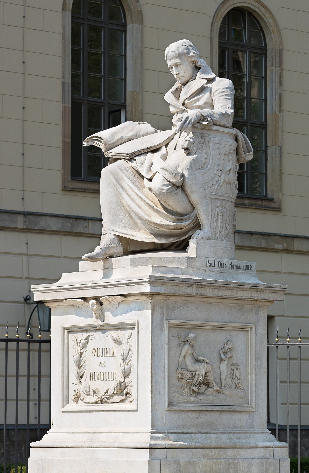 Humboldt University of Berlin