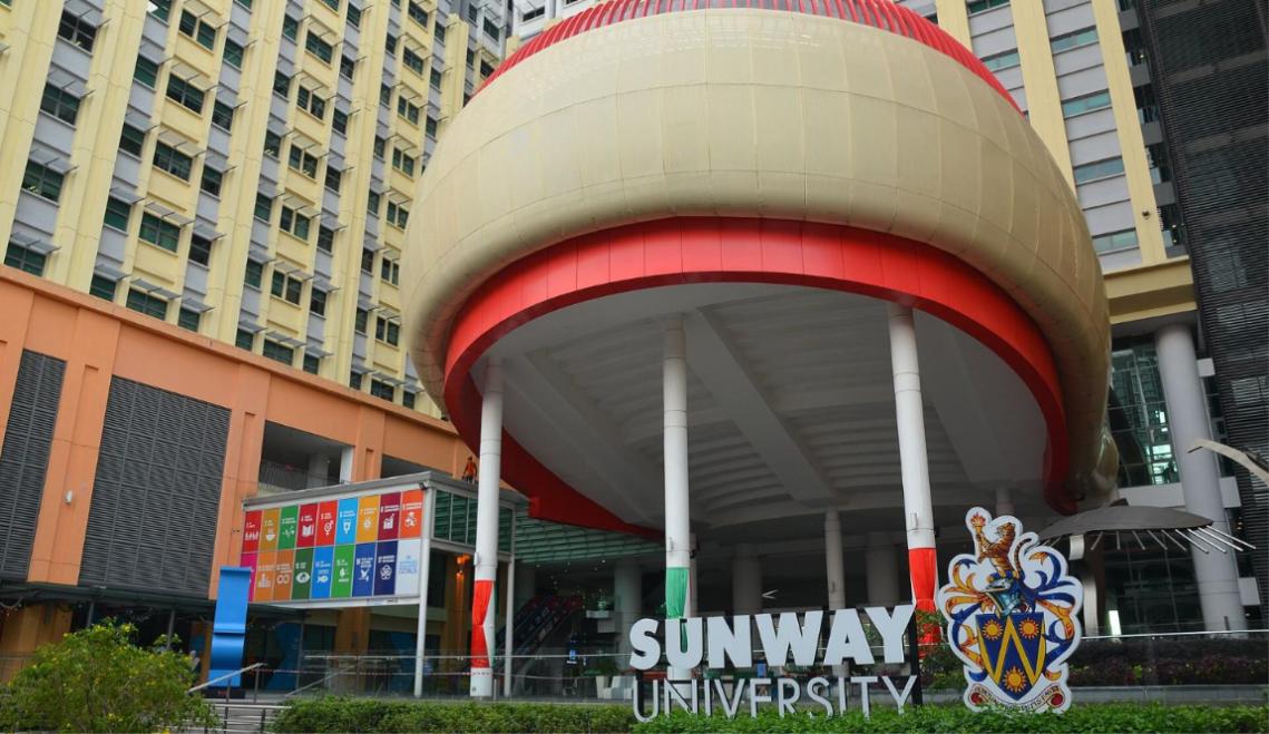 Sunway University