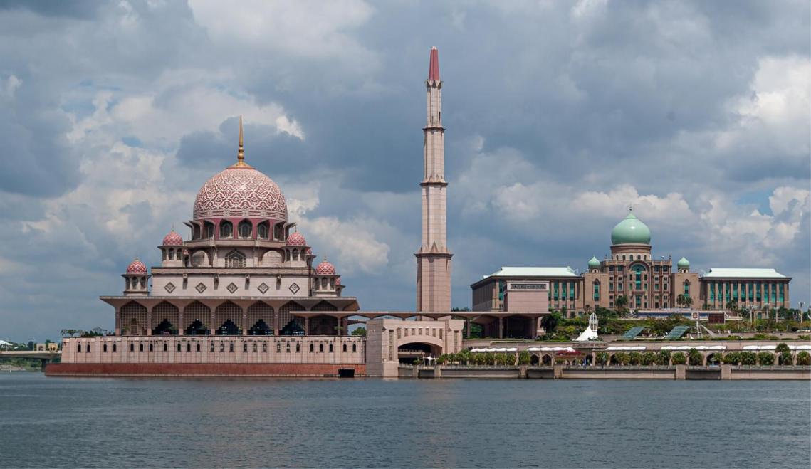 Heriot-Watt University Malaysia