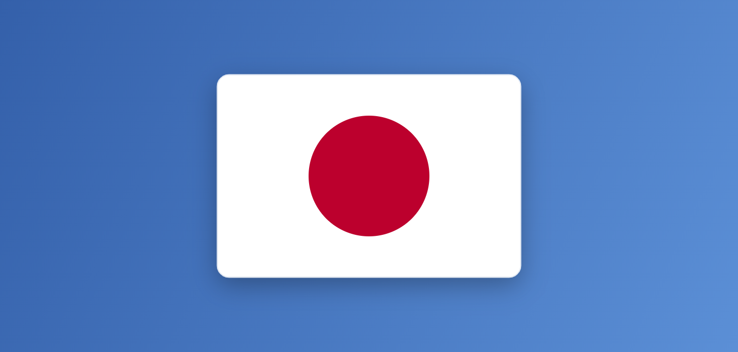 Business Visa - Japan