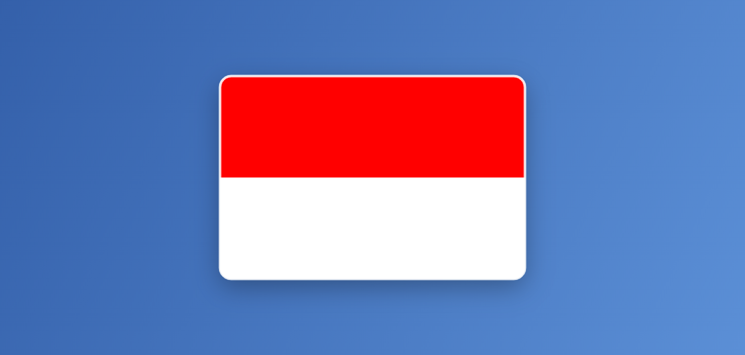 Business Visa - Indonesia