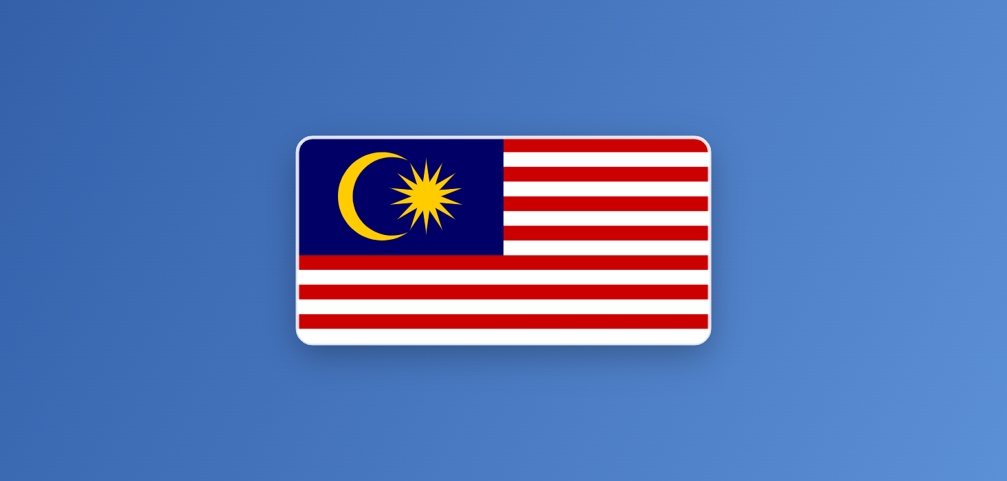 Family or Friends Visit Visa - Malaysia