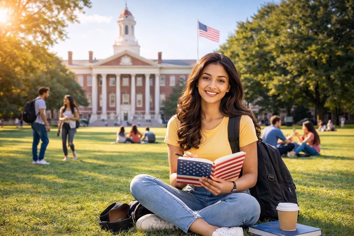 Student Visa Services
